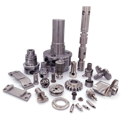 cnc machining milling service precision metal parts factory|precision cnc parts catalog.